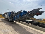 Used Crusher
